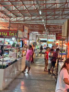 เซ้งร้านขายของชำ ในตลาดสยามไนท์ มีหมู่บ้านมากกว่า 10โครงการ ใกล้ขนส่งใหม่พระประแดง เพียง 180,000 บ  