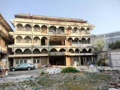 ให้เช่า ตึก 1/2ไร่  พร้อมอาคาร 4 ชั้น ติดสาทร ใกล้รถไฟฟ้า ติดโรงพยาบาลเยอะ ราคาถูกกก