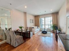 ขายคอนโดหรู-The-Address-ใกล้-ฺBTS-ชิดลม-ใจกลาง