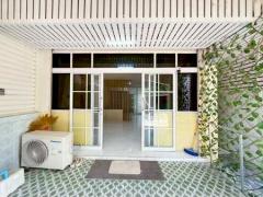 Apartment 1bed 1bath near chaweng beach for rent bophut koh samui suratthani 