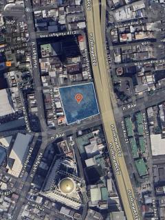 ขายที่ดินติดถนนสีลมตรงข้ามโรงพยาบาลเลิดสิน ถนนสีลม เขตบางรัก​ กรุงเทพมหานคร ขนาด​ที่ดิน​3-0-12.2ไร่(1,212.2ตรว.)​ -202510131856331760356593745.jpg