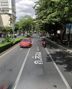 ขายที่ดินติดถนนสีลมตรงข้ามโรงพยาบาลเลิดสิน ถนนสีลม เขตบางรัก​ กรุงเทพมหานคร ขนาด​ที่ดิน​3-0-12.2ไร่(1,212.2ตรว.)​ -202510131856341760356594314.jpg