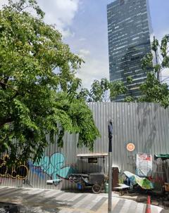 ขายที่ดินติดถนนสีลมตรงข้ามโรงพยาบาลเลิดสิน ถนนสีลม เขตบางรัก​ กรุงเทพมหานคร ขนาด​ที่ดิน​3-0-12.2ไร่(1,212.2ตรว.)​ -202510131856351760356595043.jpg