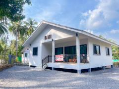 House For Rent 2bed 2bath namuang koh samui suratthani fully furniture 