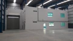 ให้เช่าคลังสินค้า “โชติธนวัฒน์ 1”  ทำเลทองบางนา กม.1 ใจกลางกรุงเทพฯ เดินทางสะดวก ใกล้ทางด่วน – สุวรรณภูมิ