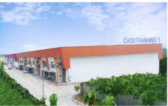 โรงงาน–คลังสินค้าให้เช่า “โชติธนวัฒน์ 5”  ทำเลศรีราชา ใกล้นิคมอุตสาหกรรมชั้นนำ พื้นที่พร้อมใช้งาน เหมาะกับธุรกิจทุกขนาด!