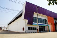 โครงการโชติธนวัฒน์ 3 โรงงานและคลังสินค้าให้เช่า ใกล้พระราม 2 – เดินทางสะดวก ใกล้ท่าเรือและนิคมสมุทรสาคร