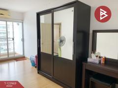 ขายคอนโด ศุภาลัย ปาร์ค แยกติวานนท์ (Supalai Park Tiwanon) นนทบุรี วิวเมือง-202510140639391760398779561.jpg