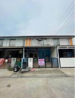 ขายทาวน์เฮาส์ 2 ชั้น หมู่บ้านพฤษา 105  แขวงทับยาว  เขตลาดกระบัง จังหวัดกรุงเทพมหานคร  -202510140858031760407083577.jpg