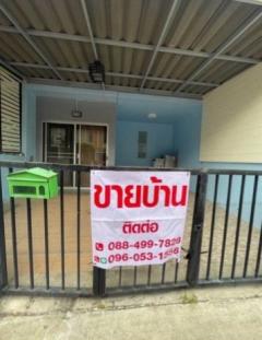 ขายทาวน์เฮาส์ 2 ชั้น หมู่บ้านพฤษา 105  แขวงทับยาว  เขตลาดกระบัง จังหวัดกรุงเทพมหานคร  -202510140858041760407084349.jpg