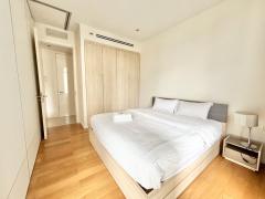 ให้เช่า คอนโด Circle Living Prototype เพชรบุรีตัดใหม่ (เซอร์เคิล ลิฟวิ่ง โปรโตไทป์ เพชรบุรีตัดใหม่) 48 ตรม. 1นอน ชั้น6 ใกล้MRTเพชรบุรี..