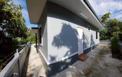 บ้านสร้างใหม่.ไว้สร้างตัว | ใกล้มอเตอร์M6 | 50 ตร.ว | ( 1.5 ล้าน) ต.บึงอ้อ ขามทะเลสอ โคราช ต่ำกว่า ราคาตลาด  (คุ้มค่า น่าอยู่.)  บ้านเลขที่ 423 หมู่ 1 ต.บึงอ้อ อ.บามทะเลสอ จ.นครราชสีมา  -202510141025081760412308536.jpg