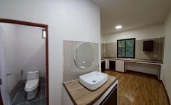 บ้านสร้างใหม่.ไว้สร้างตัว | ใกล้มอเตอร์M6 | 50 ตร.ว | ( 1.5 ล้าน) ต.บึงอ้อ ขามทะเลสอ โคราช ต่ำกว่า ราคาตลาด  (คุ้มค่า น่าอยู่.)  บ้านเลขที่ 423 หมู่ 1 ต.บึงอ้อ อ.บามทะเลสอ จ.นครราชสีมา  -202510141025101760412310694.jpg