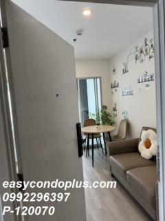  P-120070 ให้เช่า คอนโด เอลลิโอ สาทร - วุฒากาศ ถนน กัลปพฤกษ์ แขวงบางค้อ เขตจอมทอง กรุงเทพมหานคร พร้อมอยู่ ราคาถูก Line Id: @easycondoplus099-229-6397-202510141109561760414996139.jpg