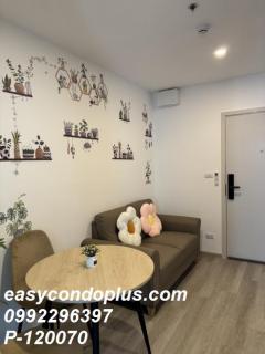  P-120070 ให้เช่า คอนโด เอลลิโอ สาทร - วุฒากาศ ถนน กัลปพฤกษ์ แขวงบางค้อ เขตจอมทอง กรุงเทพมหานคร พร้อมอยู่ ราคาถูก Line Id: @easycondoplus099-229-6397-202510141109581760414998186.jpg