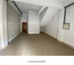 ขายอาคารพาณิชย์มือสอง           อำเภอเมืองตราด ตราด