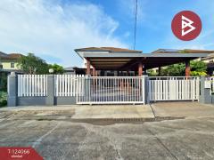 ขายบ้านเดี่ยว-หมู่บ้านพฤกษาวิลเลจ-10