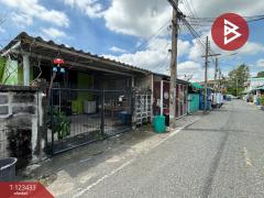 ขายทาวน์เฮ้าส์ หมู่บ้านการเคหะสมุทรปราการ เทศบาลบางปู 49 สมุทรปราการ-202510141223131760419393308.jpg