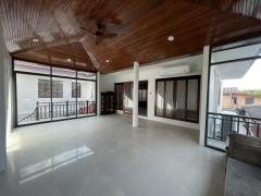 P1296 ให้เช่าบ้านเดี่ยว 2 ชั้น ย่านแยกราชวิถี ถนนพระรามที่ 5 ซอยราชวิถี32 ซอยสุจริต2 เขตดุสิต รีโนเวทใหม่ทั้งหลัง เหมาะอยู่อาศัย P1296-ให้เช่าบ้านเดี่ยว-2-ชั้น-ย่านแยกรา