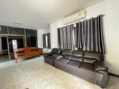 บ้านเดี่ยวให้เช่า พิมุกต์ 3 เชียงใหม่ ใกล้เซ็นทรัลเฟส  3 ห้องนอน  พร้อมอยู่