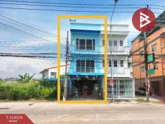 ขายอาคารพาณิชย์-3-ชั้นมีดาดฟ้า-บ้านส