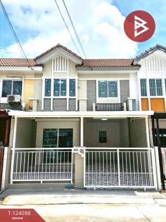 ขายทาวน์เฮ้าส์-หมู่บ้านพฤกษาวิลล์-32