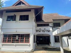 ขาย บ้านเดี่ยว 2 ชั้น หมู่บ้าน นวธานี เสรีไทยซอย 59 Navatanee Residence บ้านโครงสร้างแข็ง หันหน้าทิศใต้ สไตล์วินเทจ ใกล้มอเตอร์เวย์-202510141323361760423016191.jpg