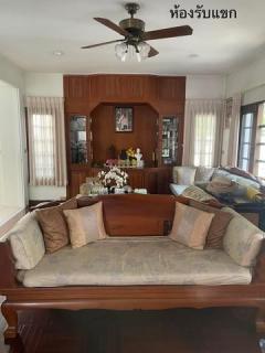 ขาย บ้านเดี่ยว 2 ชั้น หมู่บ้าน นวธานี เสรีไทยซอย 59 Navatanee Residence บ้านโครงสร้างแข็ง หันหน้าทิศใต้ สไตล์วินเทจ ใกล้มอเตอร์เวย์-202510141323361760423016666.jpg