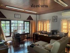 ขาย บ้านเดี่ยว 2 ชั้น หมู่บ้าน นวธานี เสรีไทยซอย 59 Navatanee Residence บ้านโครงสร้างแข็ง หันหน้าทิศใต้ สไตล์วินเทจ ใกล้มอเตอร์เวย์-202510141323371760423017539.jpg