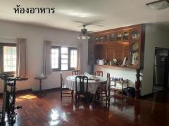 ขาย บ้านเดี่ยว 2 ชั้น หมู่บ้าน นวธานี เสรีไทยซอย 59 Navatanee Residence บ้านโครงสร้างแข็ง หันหน้าทิศใต้ สไตล์วินเทจ ใกล้มอเตอร์เวย์-202510141323381760423018014.jpg