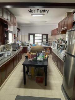 ขาย บ้านเดี่ยว 2 ชั้น หมู่บ้าน นวธานี เสรีไทยซอย 59 Navatanee Residence บ้านโครงสร้างแข็ง หันหน้าทิศใต้ สไตล์วินเทจ ใกล้มอเตอร์เวย์-202510141323381760423018486.jpg