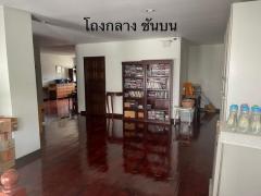 ขาย บ้านเดี่ยว 2 ชั้น หมู่บ้าน นวธานี เสรีไทยซอย 59 Navatanee Residence บ้านโครงสร้างแข็ง หันหน้าทิศใต้ สไตล์วินเทจ ใกล้มอเตอร์เวย์-202510141323381760423018952.jpg