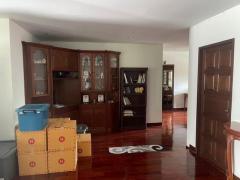 ขาย บ้านเดี่ยว 2 ชั้น หมู่บ้าน นวธานี เสรีไทยซอย 59 Navatanee Residence บ้านโครงสร้างแข็ง หันหน้าทิศใต้ สไตล์วินเทจ ใกล้มอเตอร์เวย์-202510141323391760423019434.jpg