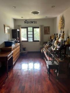 ขาย บ้านเดี่ยว 2 ชั้น หมู่บ้าน นวธานี เสรีไทยซอย 59 Navatanee Residence บ้านโครงสร้างแข็ง หันหน้าทิศใต้ สไตล์วินเทจ ใกล้มอเตอร์เวย์-202510141323391760423019915.jpg