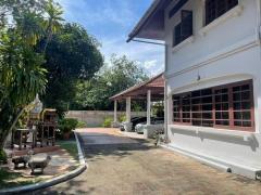 ขาย บ้านเดี่ยว 2 ชั้น หมู่บ้าน นวธานี เสรีไทยซอย 59 Navatanee Residence บ้านโครงสร้างแข็ง หันหน้าทิศใต้ สไตล์วินเทจ ใกล้มอเตอร์เวย์-202510141323401760423020873.jpg