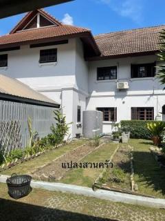ขาย บ้านเดี่ยว 2 ชั้น หมู่บ้าน นวธานี เสรีไทยซอย 59 Navatanee Residence บ้านโครงสร้างแข็ง หันหน้าทิศใต้ สไตล์วินเทจ ใกล้มอเตอร์เวย์-202510141323411760423021406.jpg