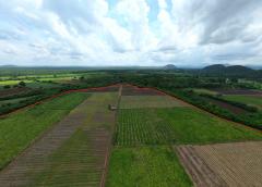 ขายที่ดินวิวเขาติดน้ำ 42 ไร่ อ.เมือง จ.กาญจนบุรี