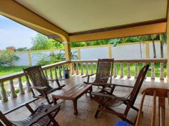 ขายบ้านเดี่ยวชั้นเดียว หมู่บ้านหางแขยง สไตล์ไทย - ยุโรป 3 หลัง เริ่มต้น 2 งาน ติดถนนใหญ่ พร้อมเฟอร์นิเจอร์ ต.หางน้ำสาคร ชัยนาท-202510141426371760426797082.jpg