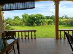 ขายบ้านเดี่ยวชั้นเดียว หมู่บ้านหางแขยง สไตล์ไทย - ยุโรป 3 หลัง เริ่มต้น 2 งาน ติดถนนใหญ่ พร้อมเฟอร์นิเจอร์ ต.หางน้ำสาคร ชัยนาท-202510141426371760426797585.jpg