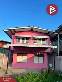 ขายบ้านเดี่ยวพร้อมที่ดิน-เนื้อที่-48