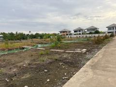 ขายที่ดินเปล่า ทำเลดี  เขตบางขุนเทียน จังหวัดกรุงเทพมหานคร