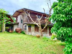 ขายที่ดินพร้อมสิ่งปลูกสร้าง จ.มุกดาหารทิวเขา 360 องศา ล้อมรอบไปด้วยอากาศบริสุทธิ์ และใกล้แหล่งชุมชนที่สัมผัสได้ใกล้ๆเมือง