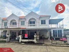 ขายบ้านแฝด-หมู่บ้านนิรันดร์วิลล์-10-