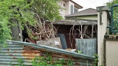 ขายที่ดินแปลงเล็กเหมาะปลูกบ้านอาศัย วัดด่านสำโรง สุขุมวิท 113 บีทีเอสสำโรง