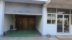 ขายโกดังและสำนักงาน 2 ชั้น ทำเลดี เดินทางสะดวก อ.สามโคก จ.ปทุมธานี    -202510141525331760430333071.jpg