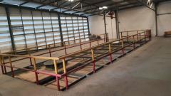 ขายโกดังและสำนักงาน 2 ชั้น ทำเลดี เดินทางสะดวก อ.สามโคก จ.ปทุมธานี    -202510141525351760430335844.jpg