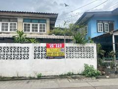 ขายที่ดิน 440 ตารางวา แปลงมุม  ซอยจรัญสนิทวงศ์96/2      บางอ้อ     บางพลัด กรุงเทพ    ZT810 