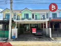 ขาย/เช่า-ทาวน์เฮ้าส์-หมู่บ้านเดอะโฟ