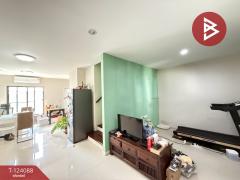 ขาย/เช่า ทาวน์เฮ้าส์ หมู่บ้านเดอะโฟริเอช รังสิต-คลอง 4 ปทุมธานี-202510141604401760432680578.jpg