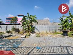 ขายที่ดินถมแล้ว เนื้อที่ 100 ตารางวา ซอยร่วมสุข 8 ลำลูกกา ปทุมธานี ใกล้ถนนรังสิตคลองสี่-202510141614331760433273352.jpg